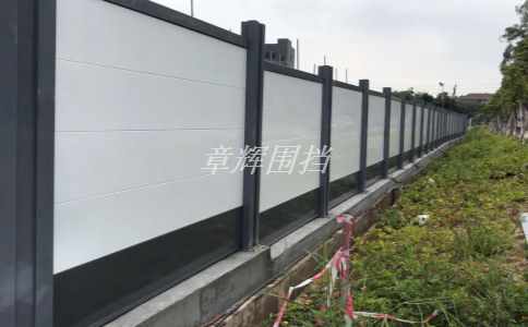 如何正确处理彩钢围挡的残骸和废弃物,以保护环境? 如何正确处理彩钢围挡的残骸和废弃物,以保护环境?