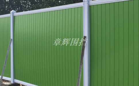 彩钢围挡的耐候性如何？