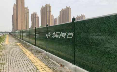 彩钢围挡的隔音效果如何？